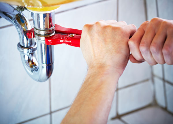 About College Grove Plumbers